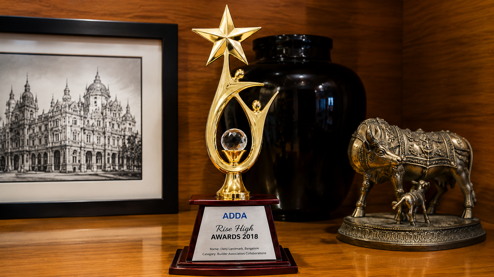 Awards